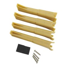 4 Pieces  Landing Gear Landing