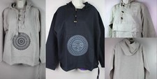 Handmade shirt cotton pullover - handmade,