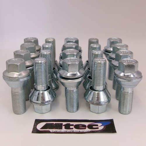 20x audi wobble variable bolt - audi,
