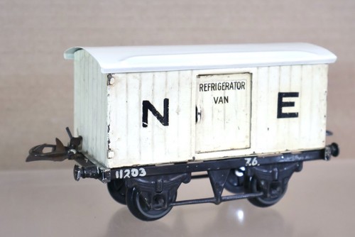 Hornby gauge lner - hornby, ne