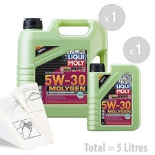 Liqui Moly MOLYGEN New Gen