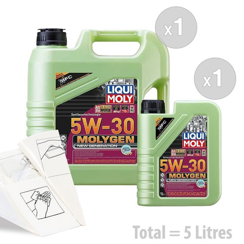 Liqui moly molygen new gen - new,