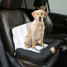2 IN 1 Dog/Puppy Car Seat/Bed