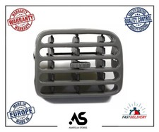 Interior air vent grille - air,
