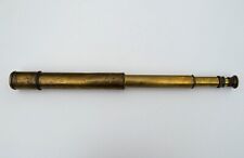 Rare antique large TEL FA