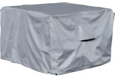 Kingsbridge Rattan Cube Garden