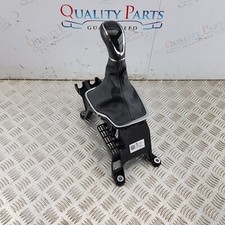 VAUXHALL INSIGNIA GEAR