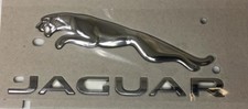 Genuine jaguar leaper - genuine, xe