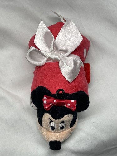 Disney minnie mouse - mouse, toy