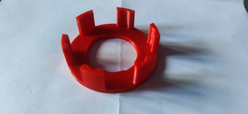 Red sea ato - red, pump