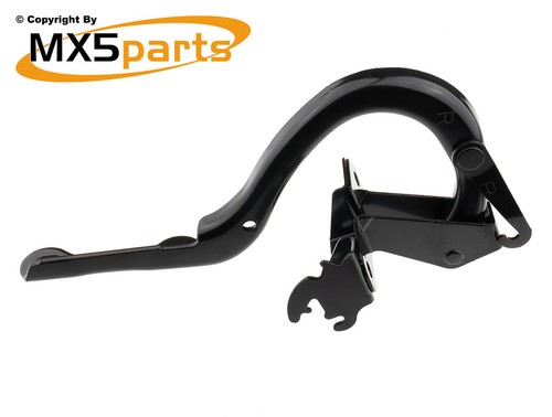Mx5 boot trunk lid - trunk, tailgate