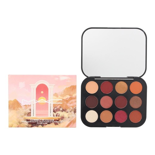 Mac connect colour eye - colour,