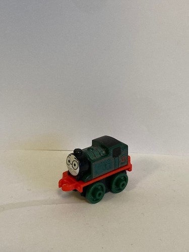 Thomas mini series - series, 23