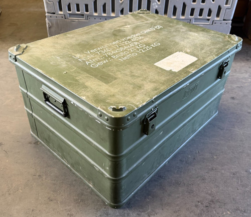 Zarges eurobox - us,