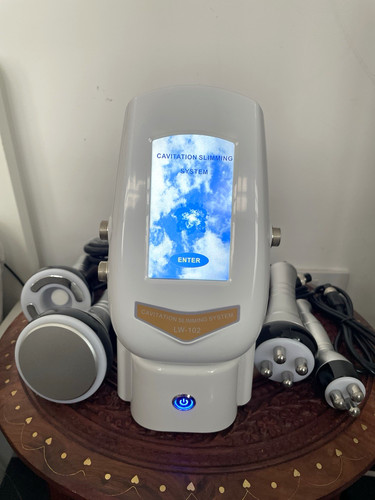 102 portable cavitation - portable,