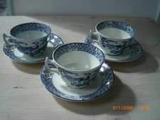 3  Woods & Sons Yuan  Cups &