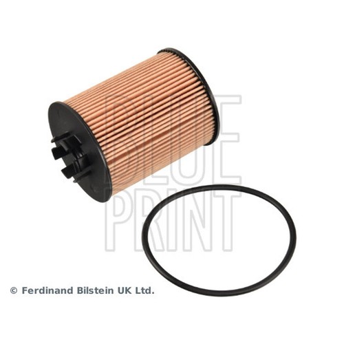 Oil filter for - for, corsa