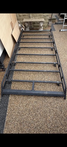 Rhino roof rack - rhino,