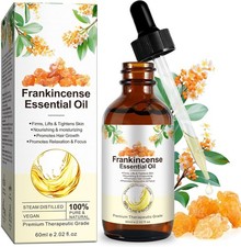 Frankincense Oil for Skin