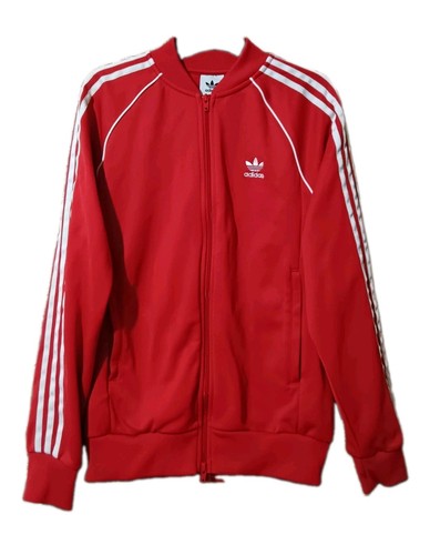 Adidas originals red superstar - originals,