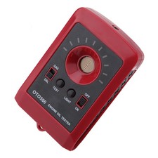 Car Digital Stroke Oil Quality Tester Motor Engine Detector Gas Diesel Analyzer