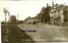 The Common, Radford, Coventry
