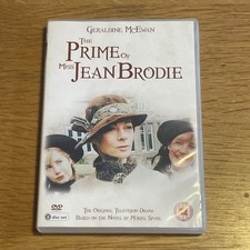 The Prime of Miss Jean Brodie