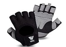 "Weight Lifting Gym Gloves