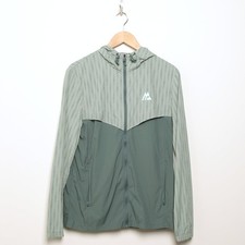 MONTIREX MTX Reflective Jacket