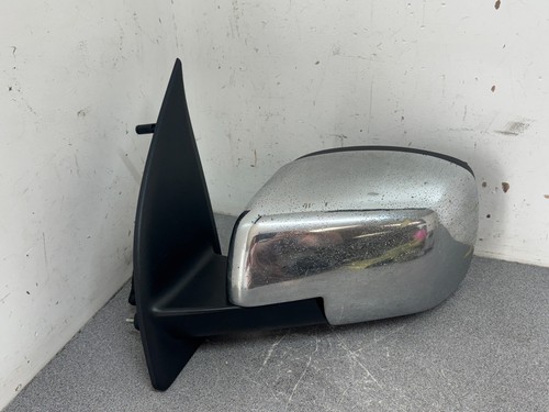 Freelander wing mirror - freelander, 2