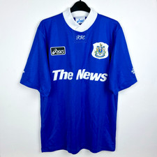Original Portsmouth FC