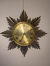 Junghans Ato-Mat Brass Mid