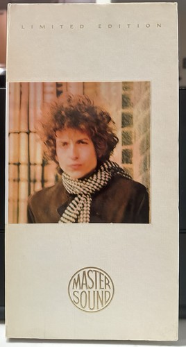 Bob dylan blonde - dylan-blonde, on