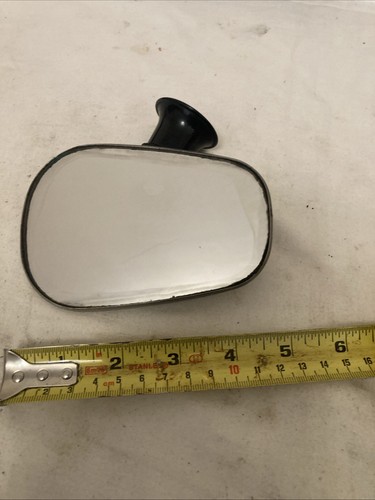 Tex classic viewmaster mirror - tex,