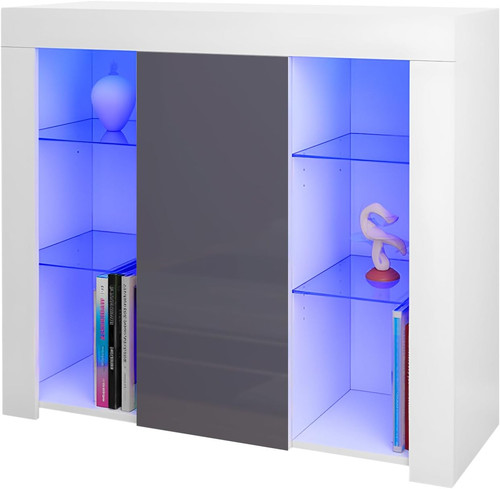 Sideboard cabinet led - cabinet,