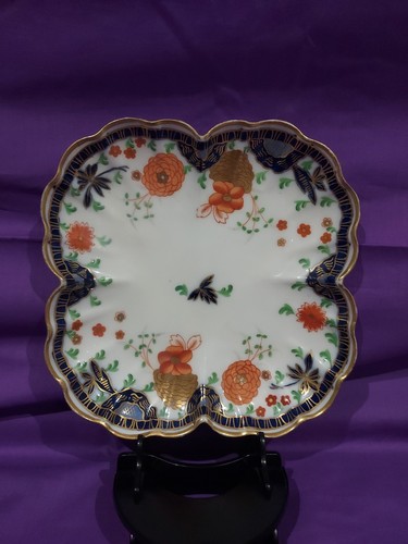 Vintage shelley late foley - shelley,