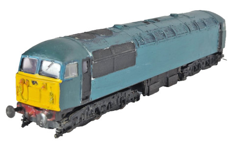 Lima gauge class western - lima,