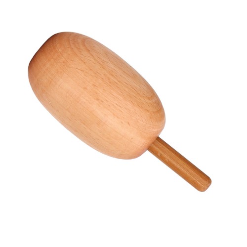 Darning egg pressure relief - darning,