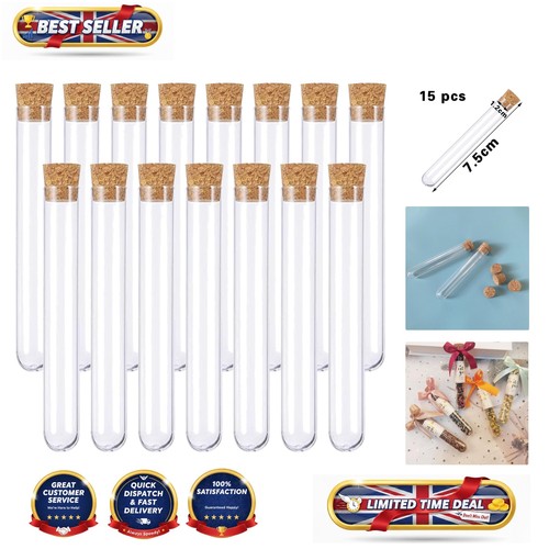 High quality 15pcs tubes with - ,