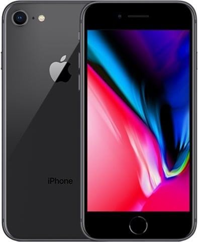 Apple iphone 64gb - 8,