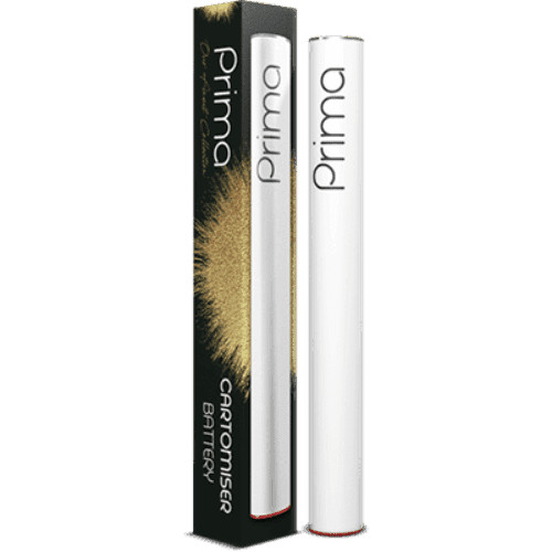 Prima cart vip - cart, cartomizer