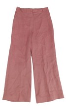 Jaeger Women's Trousers Pink