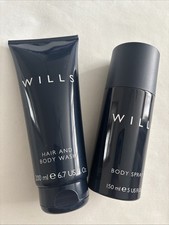 Jack Wills Signature Body