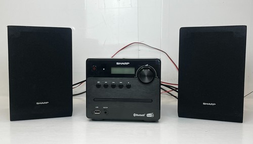 Sharp b515d - xl-b515d(bk),