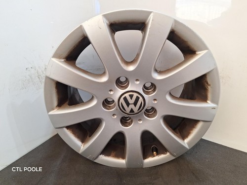 Volkswagen touran tdi - vw,