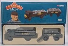 Corgi CC20001 Dibnah's Choice