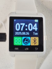 Generic "No-Brand" Smartwatch