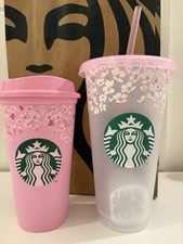 Starbucks Spring 2026