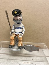 Vintage Alan Young Pottery