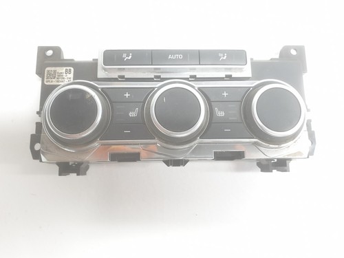 Gpla18d687bb heater control - gpla18d687bb,